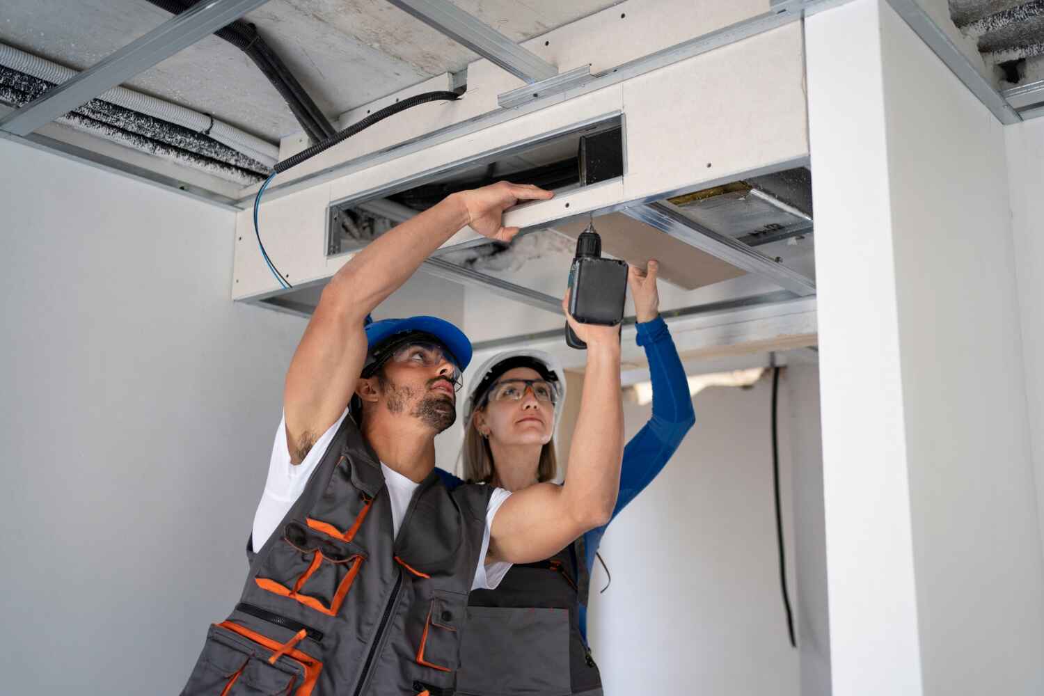 Best 24/7 HVAC repair  in Old Westbury, NY