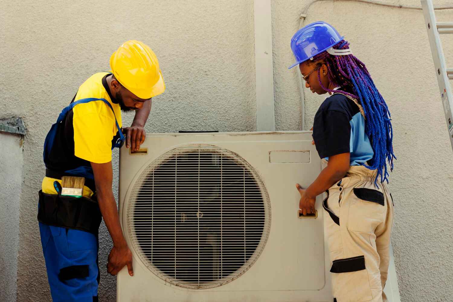 Best HVAC installation services  in Old Westbury, NY